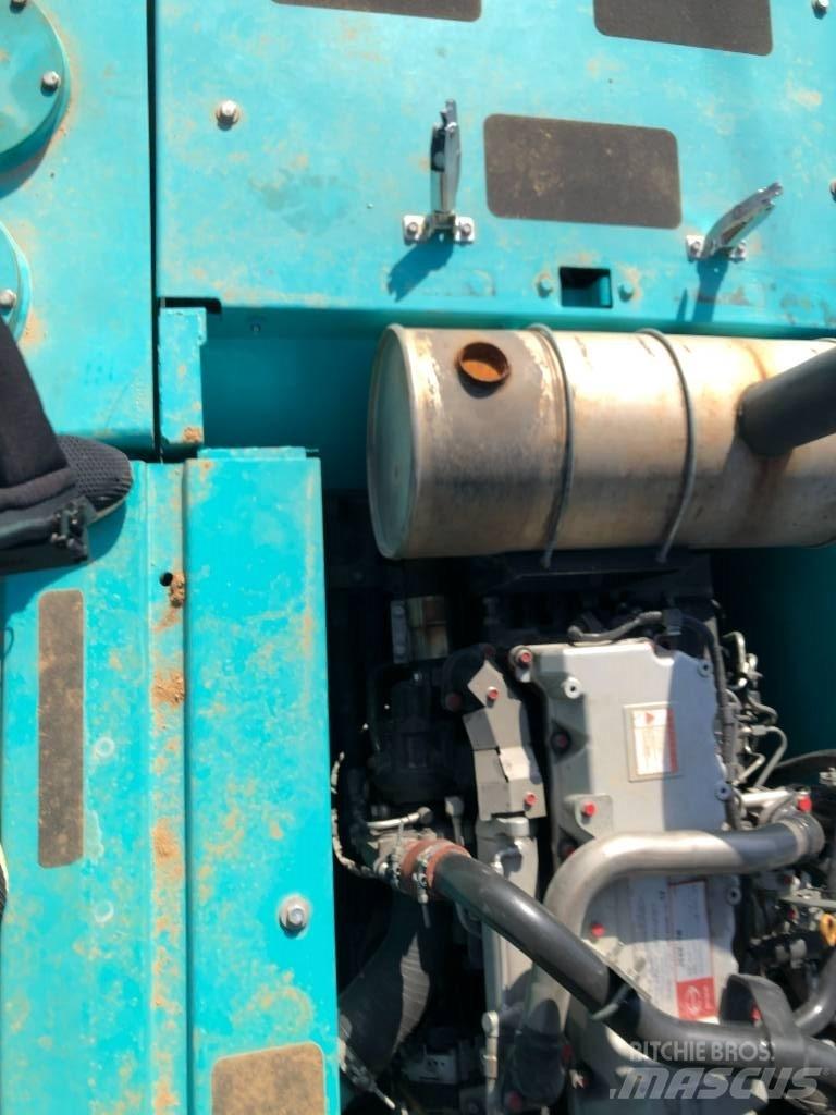 Kobelco 260 Гусеничные экскаваторы