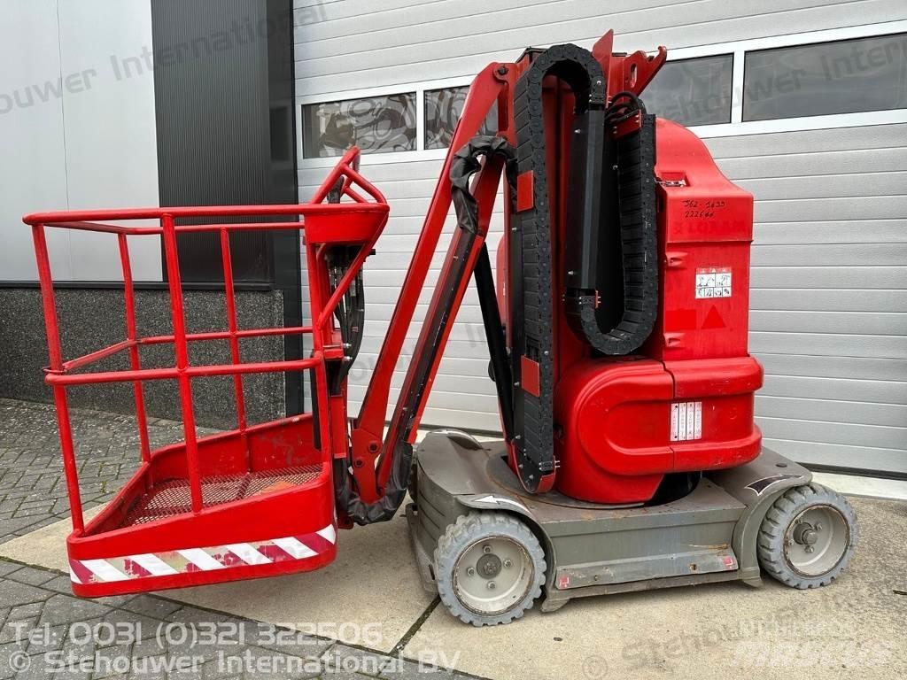 ATN Piaf 880R Разные подъемники и вышки