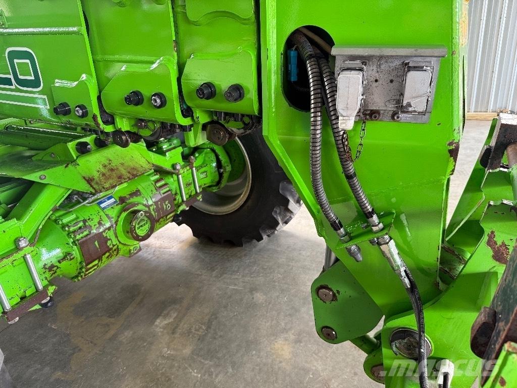 Merlo P 50.18 HM Телескопические погрузчики