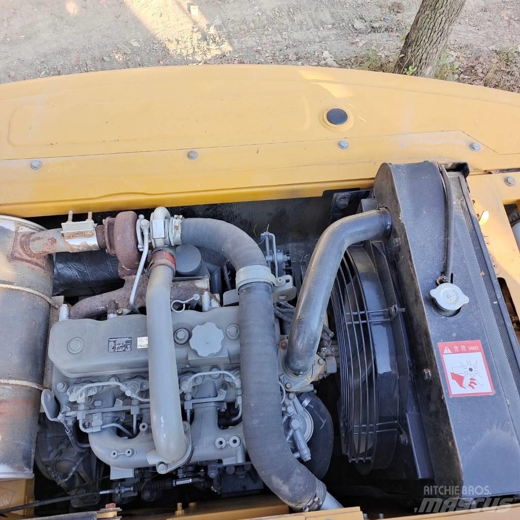 Sany SY 135 C Гусеничные экскаваторы