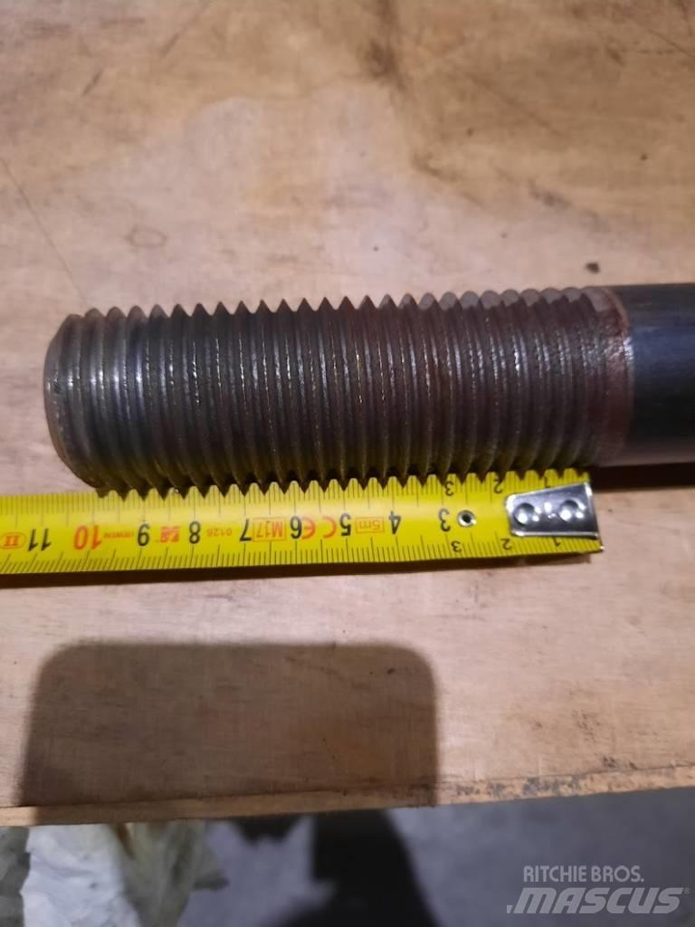 Pegson 1600/843 Строительные дробилки