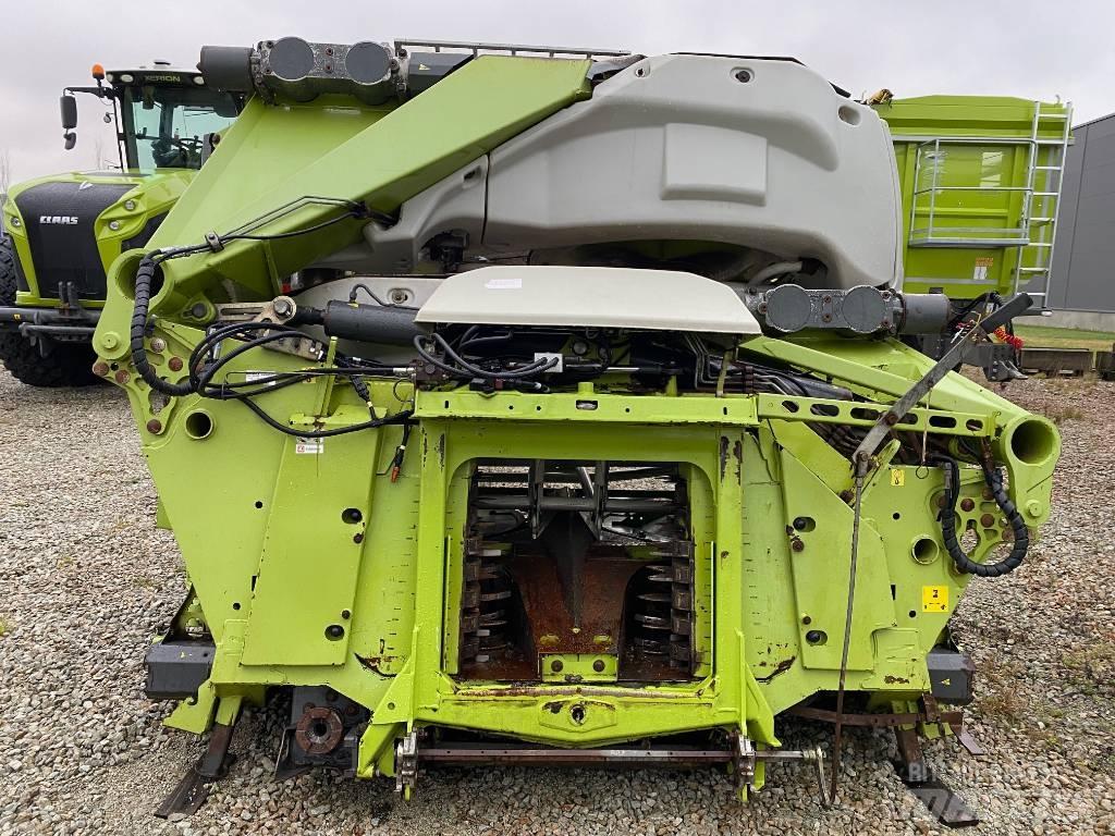 CLAAS Orbis 750 Аксессуары для машин для сена и корма