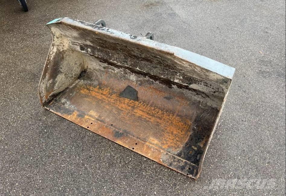 Kramer-allrad 5035 Фронтальные погрузчики