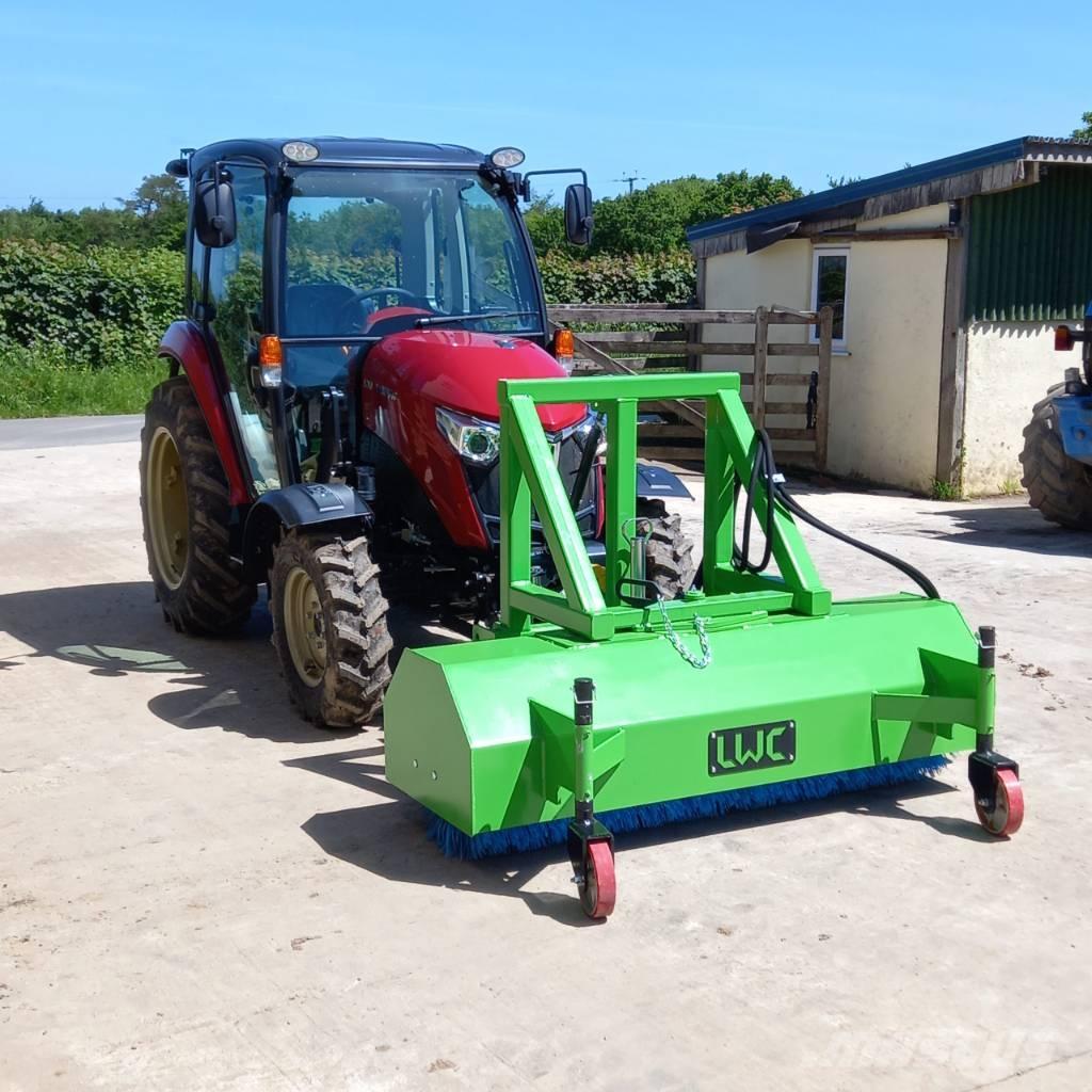 LWC RB60 Другая техника для уборки снега