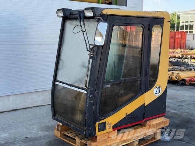 CAT 315 used cab Кабины и интерьер