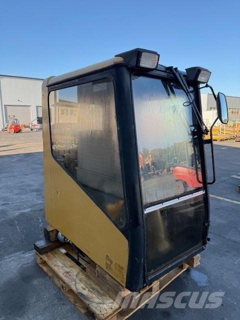 CAT 315 used cab Кабины и интерьер