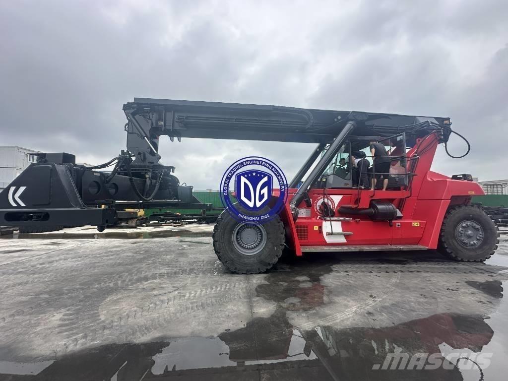 Kalmar DRF 450 Ричстакеры