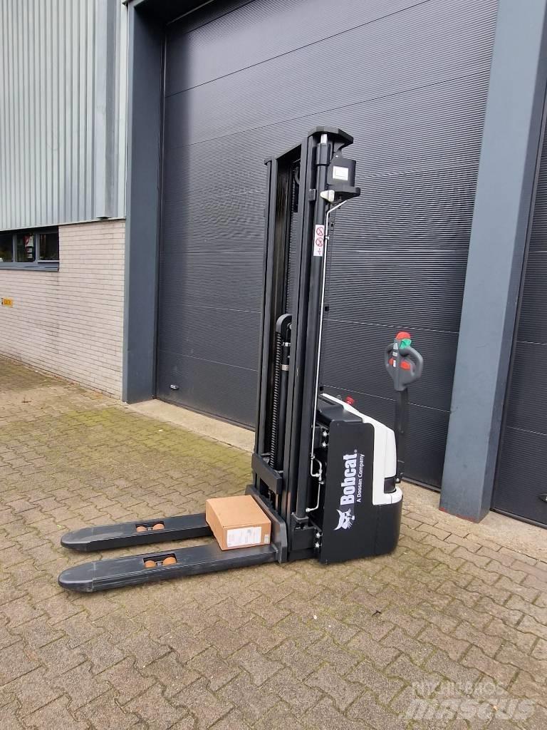 Bobcat BSL 16 N-7 Ручные штабелёры с электроподъёмом