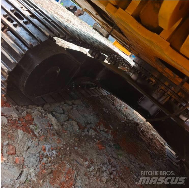 CAT 320 GC Гусеничные экскаваторы