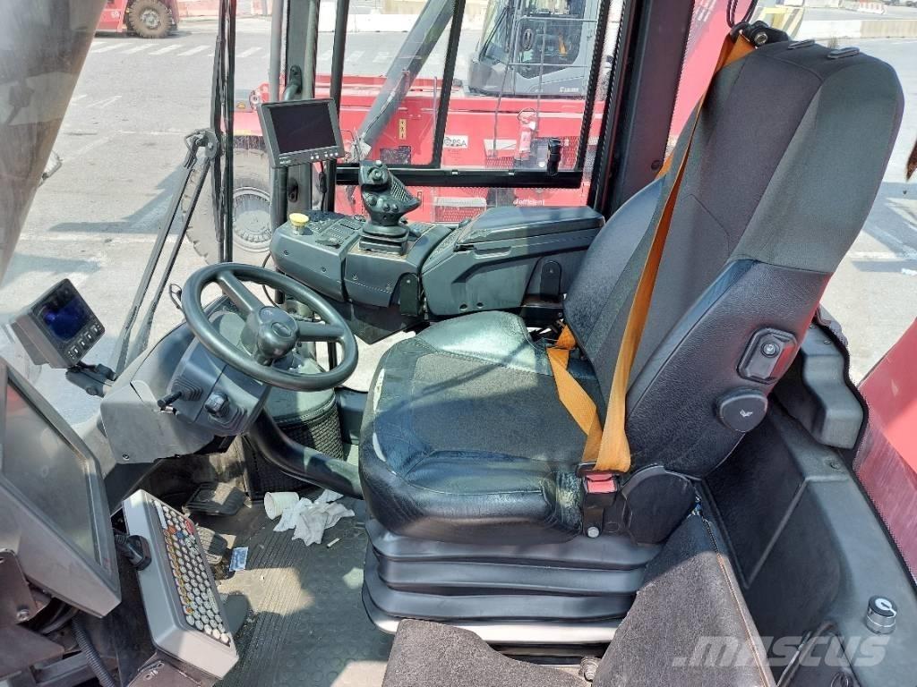 Kalmar DRG450-65S5 Контейнерные вилочные погрузчики