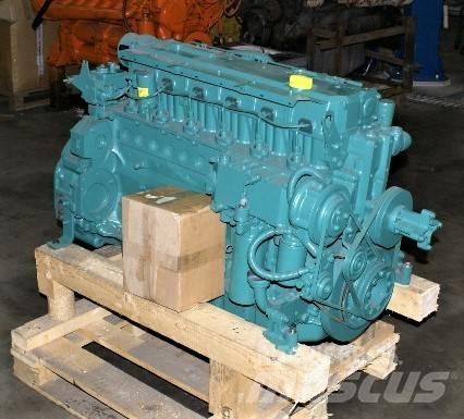Deutz BF6M1013 Двигатели