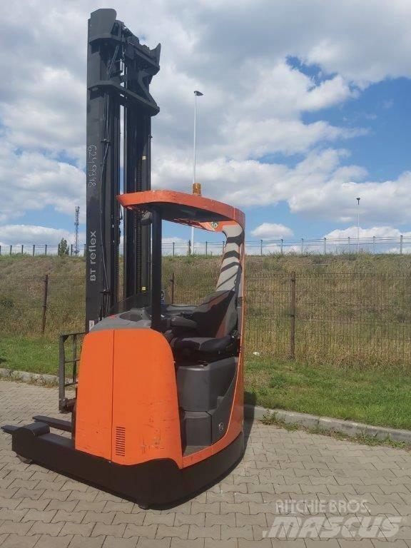 BT RR E 160 Ричтраки