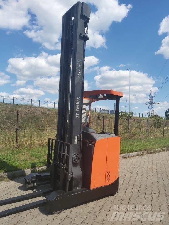 BT RR E 160 Ричтраки