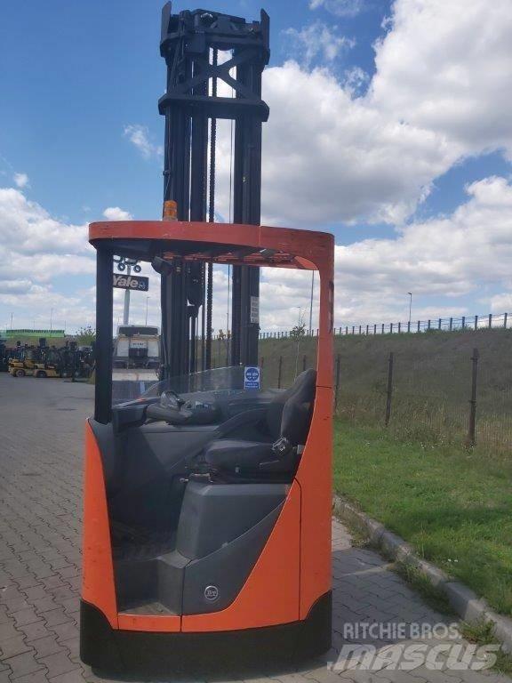 BT RR E 160 Ричтраки