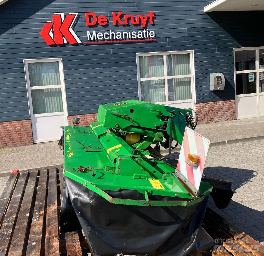 John Deere CC 228 A Роторные косилки