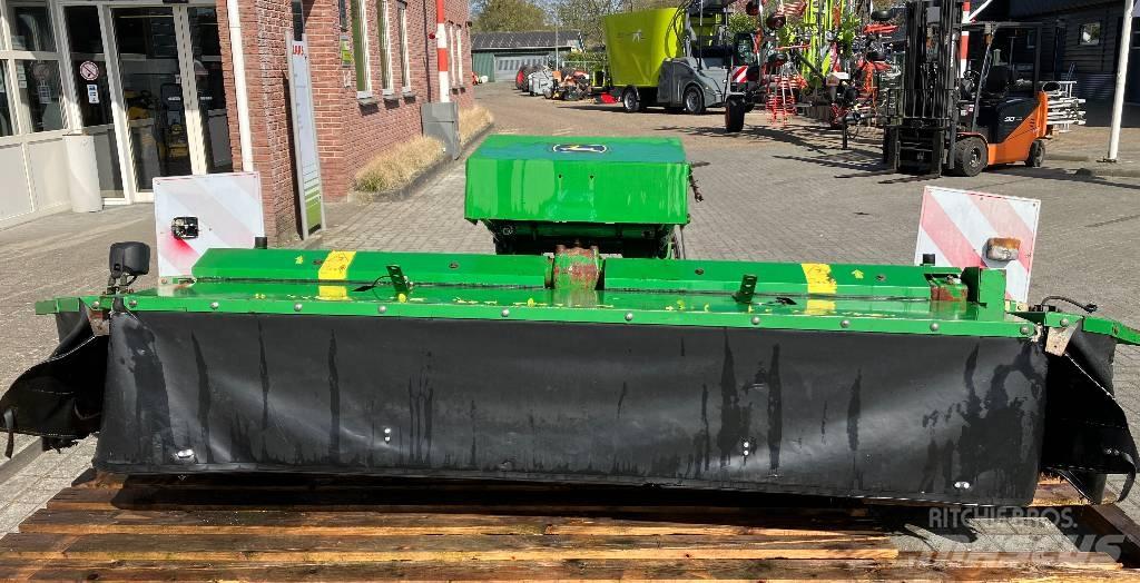 John Deere CC 228 A Роторные косилки