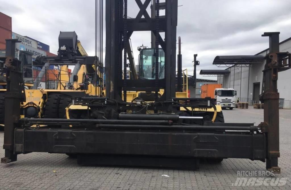 Hyster H23XM-12EC Контейнерные вилочные погрузчики