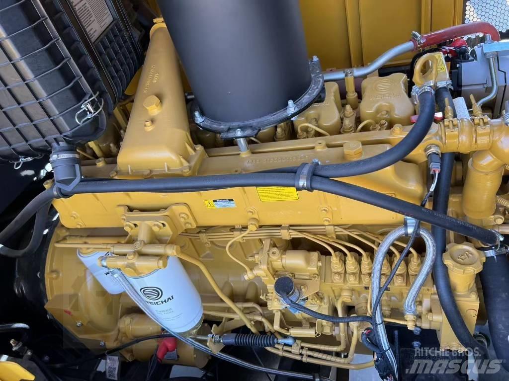 XCMG ZL 50 GN Фронтальные погрузчики