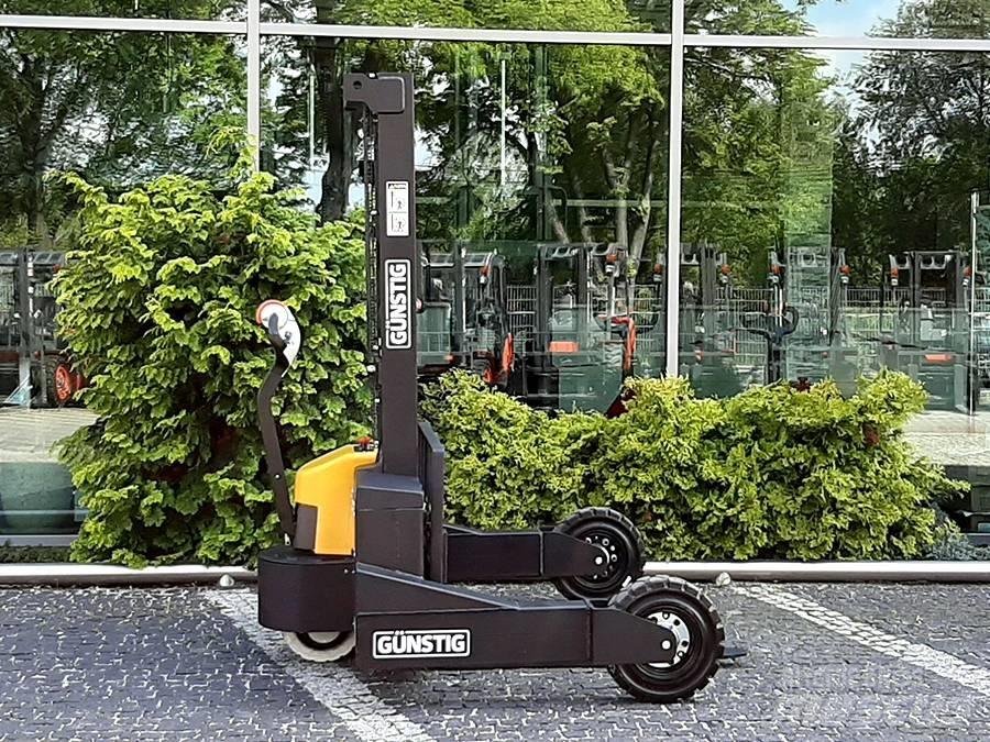 Günstig WP150/16 Ручные гидравлические тележки
