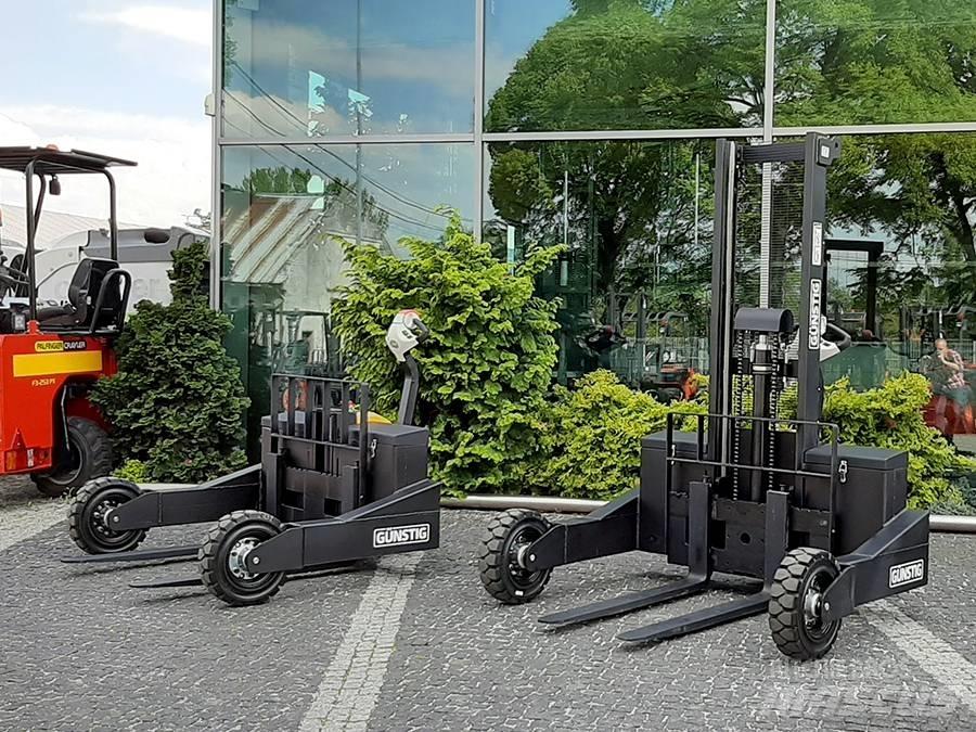 Günstig WP150/16 Ручные гидравлические тележки