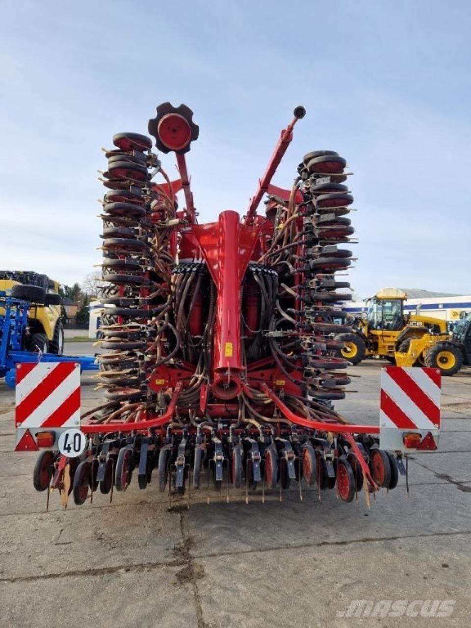 Horsch Pronto 7 DC Сеялки