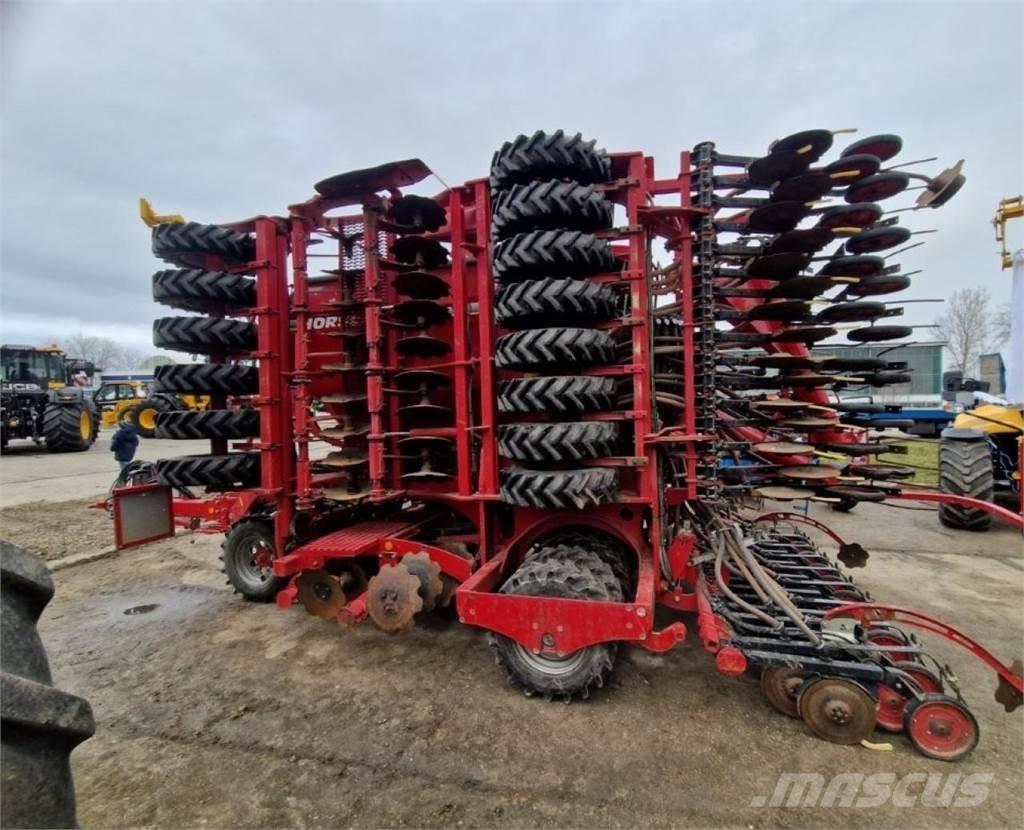 Horsch Pronto 7 DC Сеялки