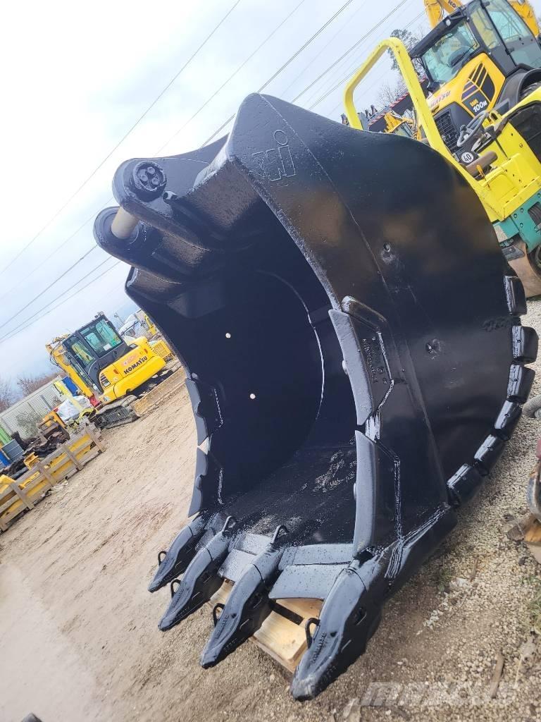 Komatsu Winkelbauer Экскаваторные стрелы
