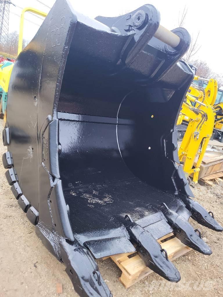 Komatsu Winkelbauer Экскаваторные стрелы