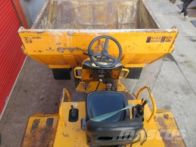 Thwaites 6ton Мини-самосвалы
