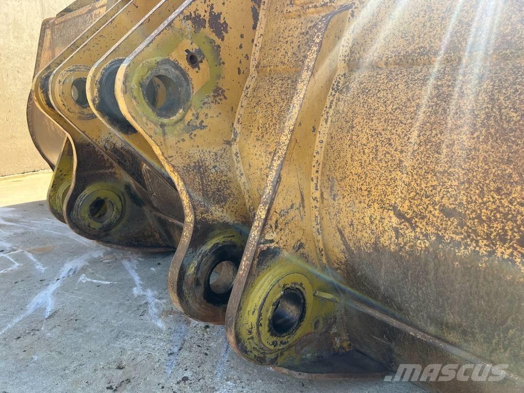 CAT 980 bucket Ковши