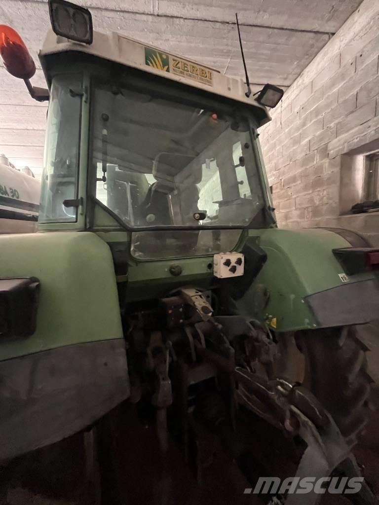 Fendt Farmer 312 Трактора