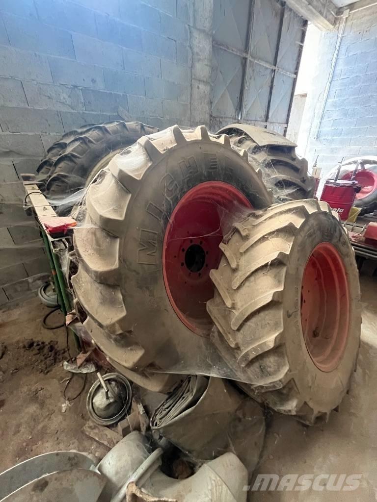 Fendt Farmer 312 Трактора