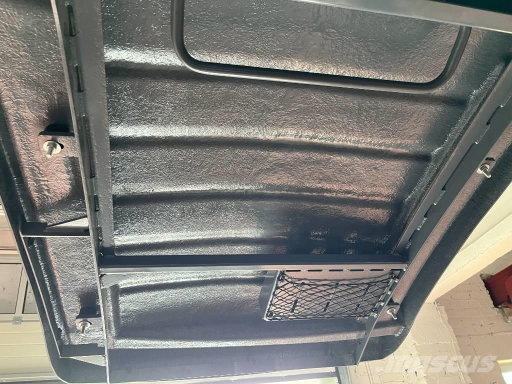 Wirtgen W 60 Ri Дорожные фрезы
