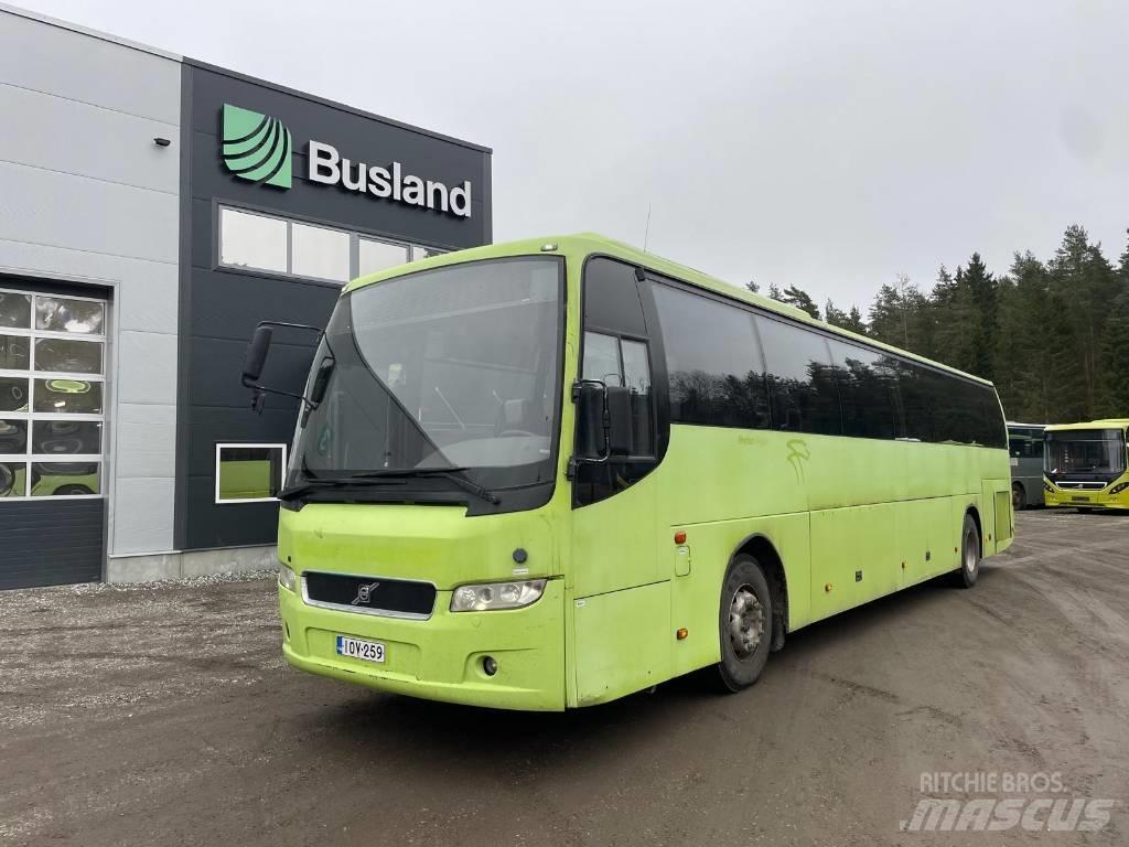 Volvo 9700S Туристические автобусы