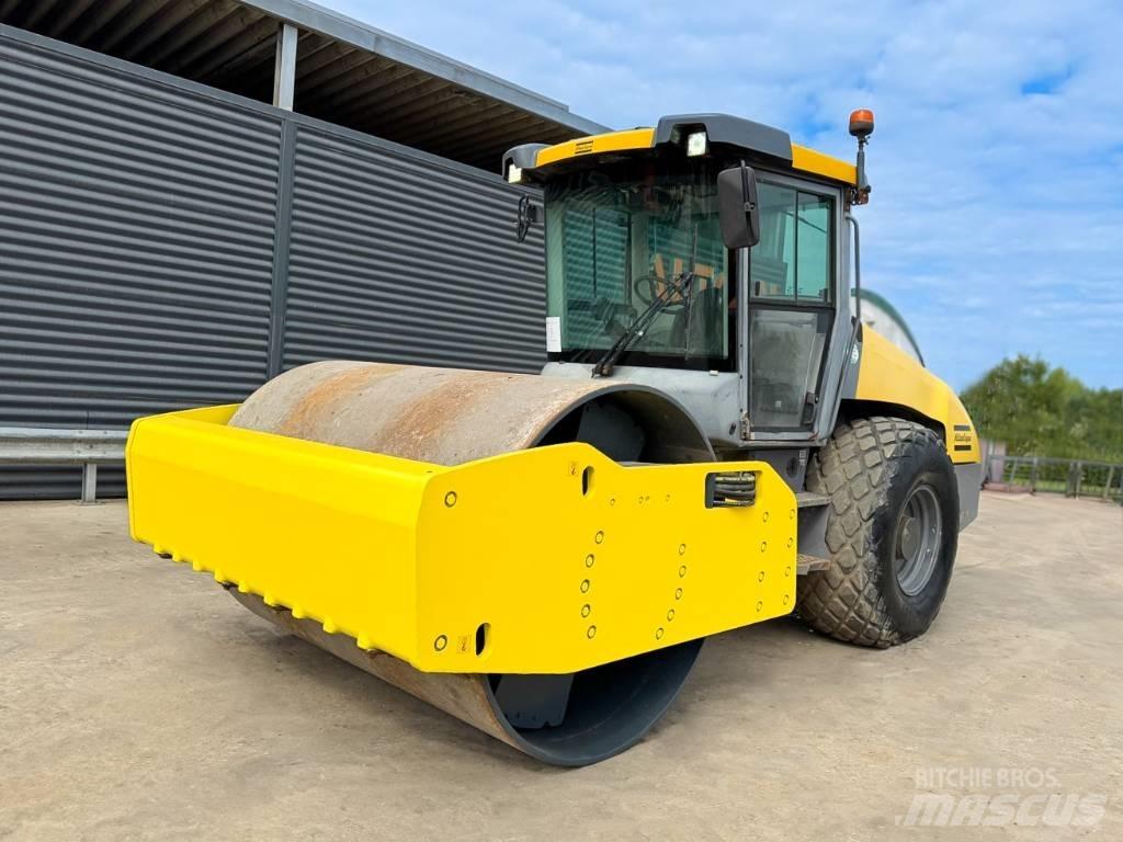 Dynapac CA3500D Грунтовые катки