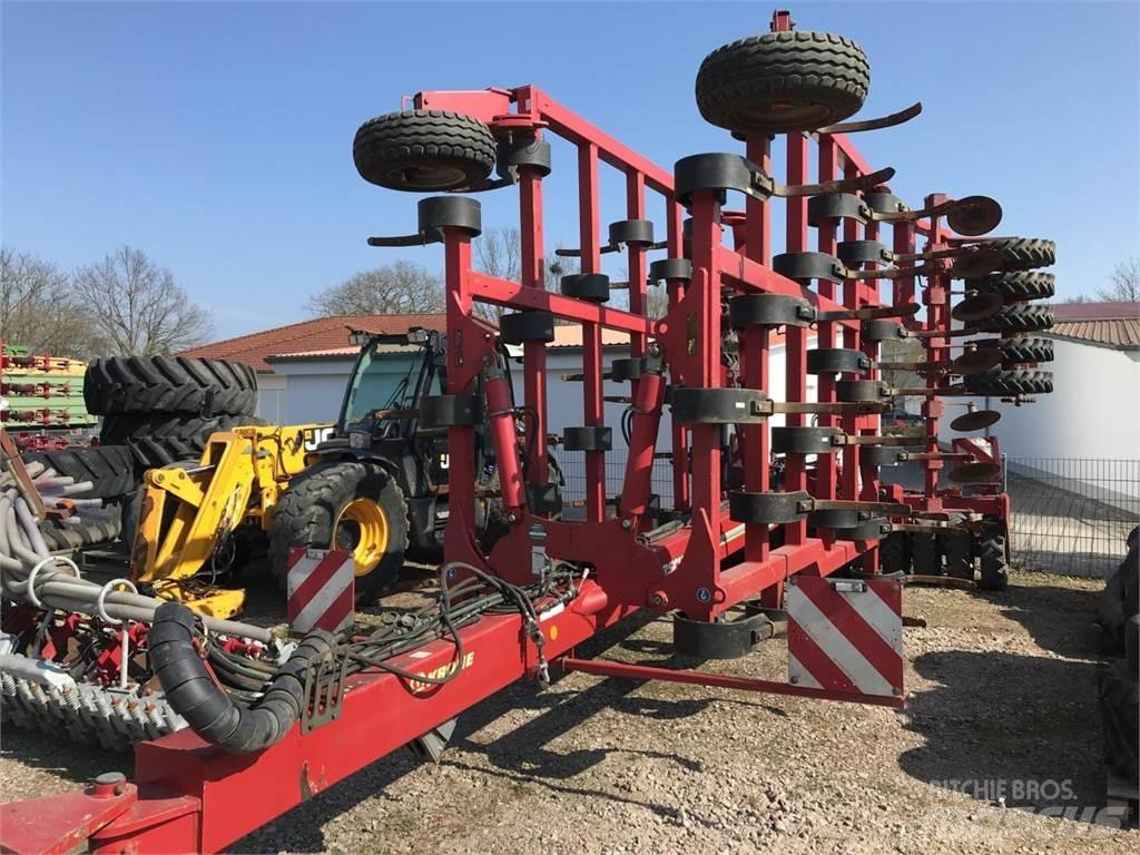 Horsch Tiger 6XL Культиваторы сплошные
