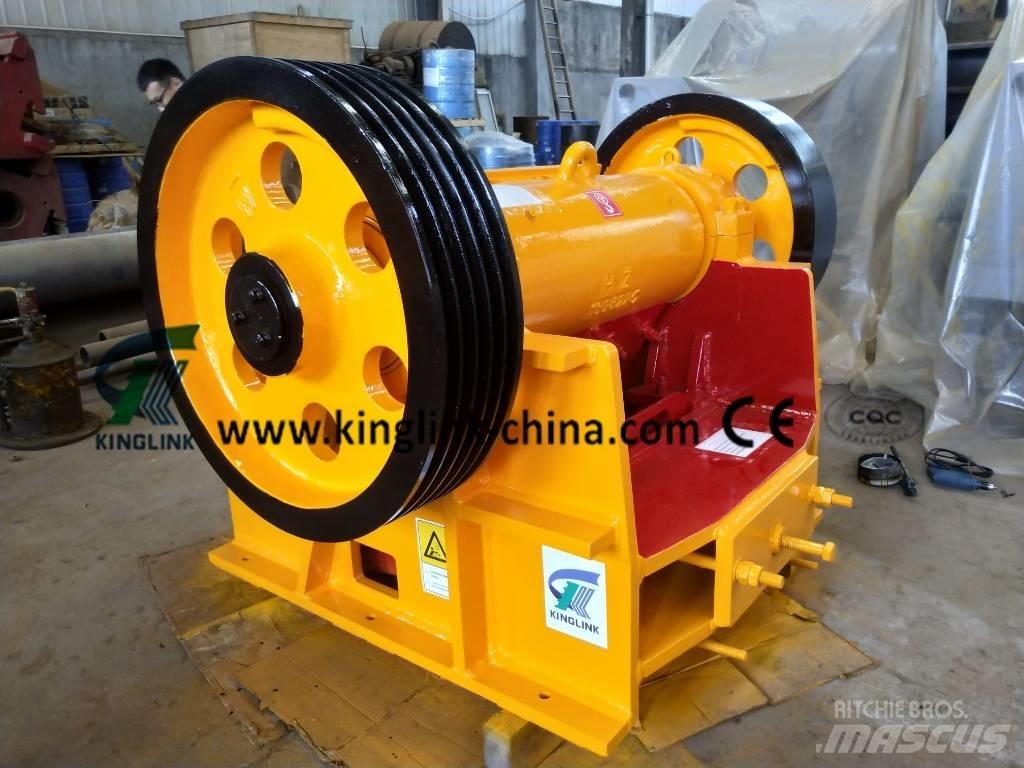 Gator PEX1039 Дробилки