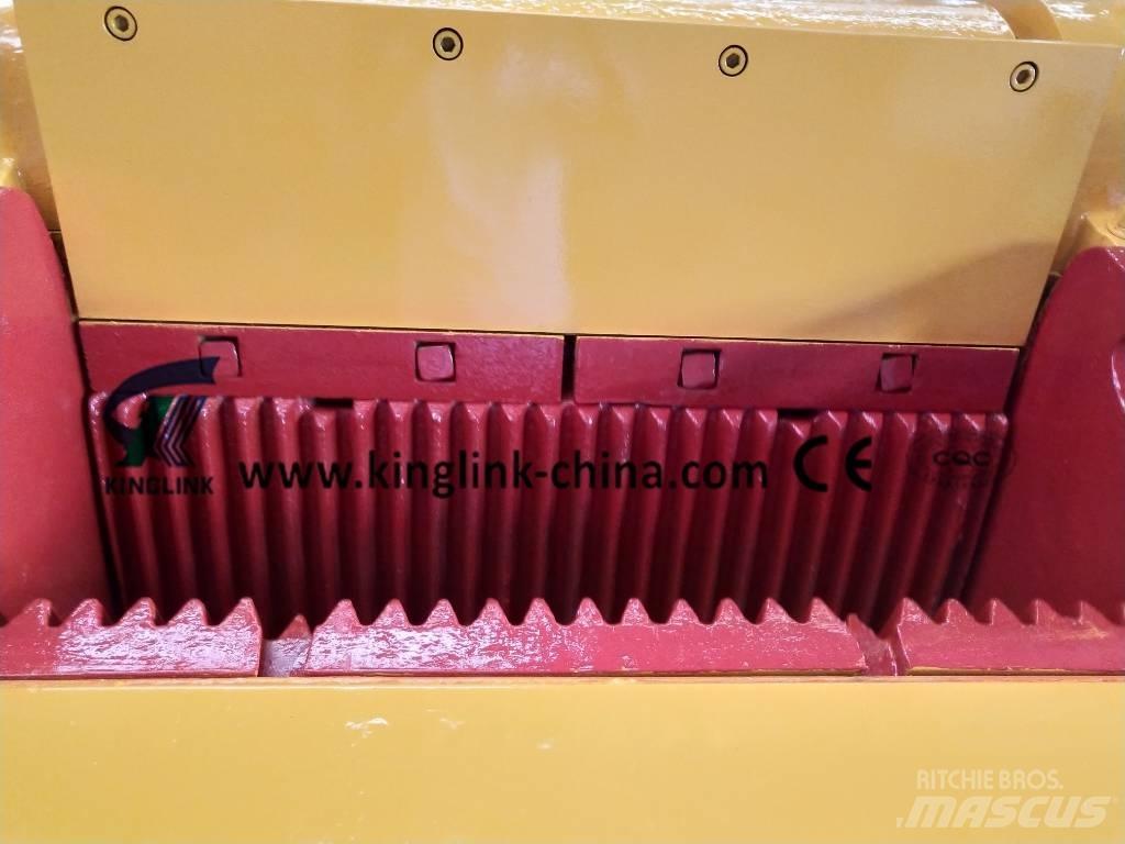 Gator PEX1039 Дробилки