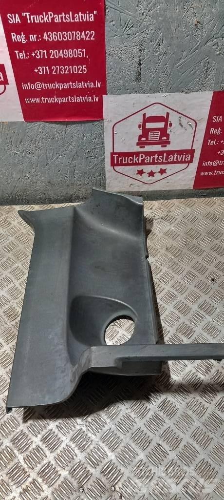 Scania R 440  1442653 Кабины