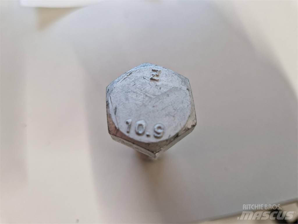 Ponsse 0057976 Трансмиссия