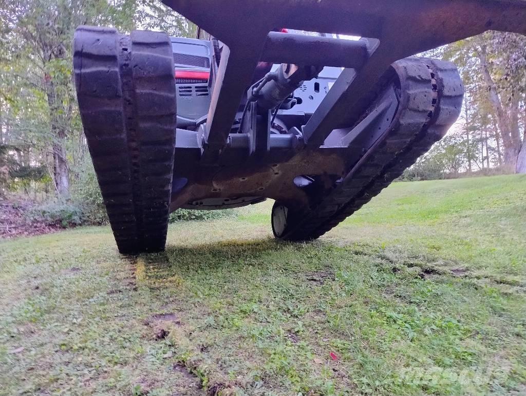 Wacker Neuson 6003 Гусеничные экскаваторы