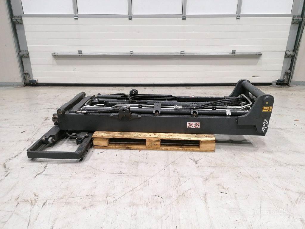 Linde M115 Строительная техника - Другие