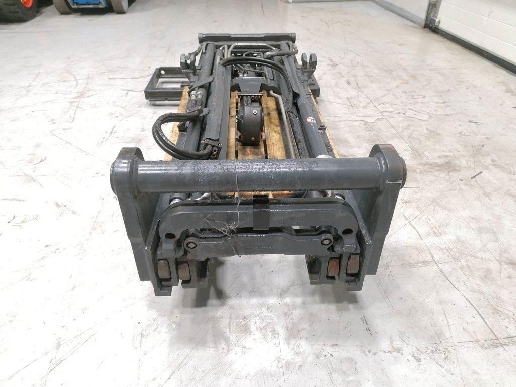 Linde M115 Строительная техника - Другие