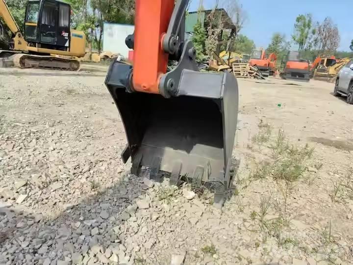 Kubota KX155 Мини-экскаваторы