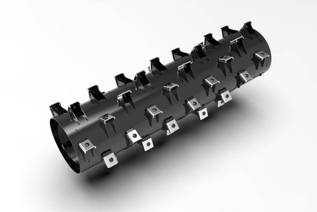 PW 752580.2 Компоненты для зерноуборочных комбайнов