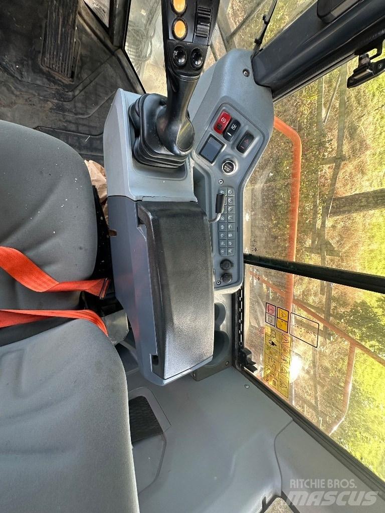 Doosan DL480-7 Фронтальные погрузчики