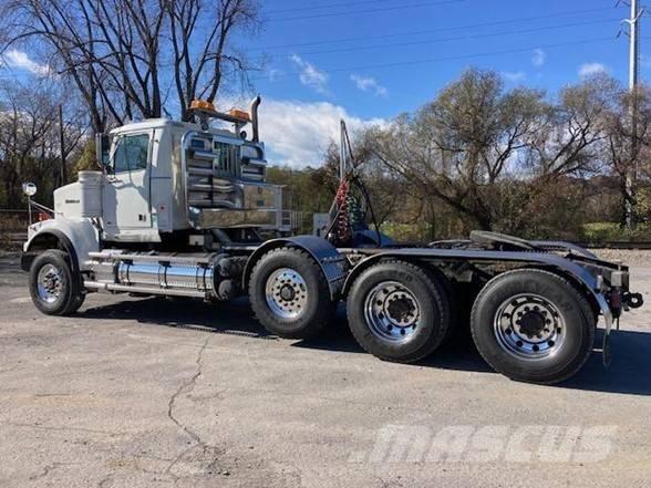 Western Star 4900 Седельные тягачи