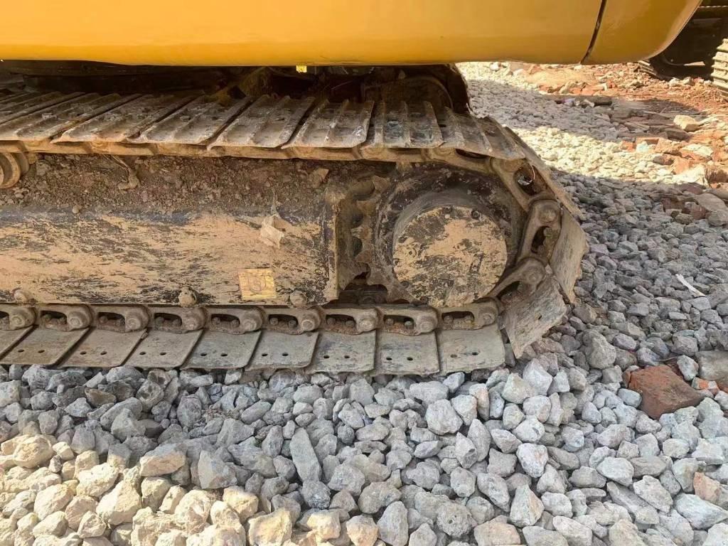 CAT 306 Гусеничные экскаваторы