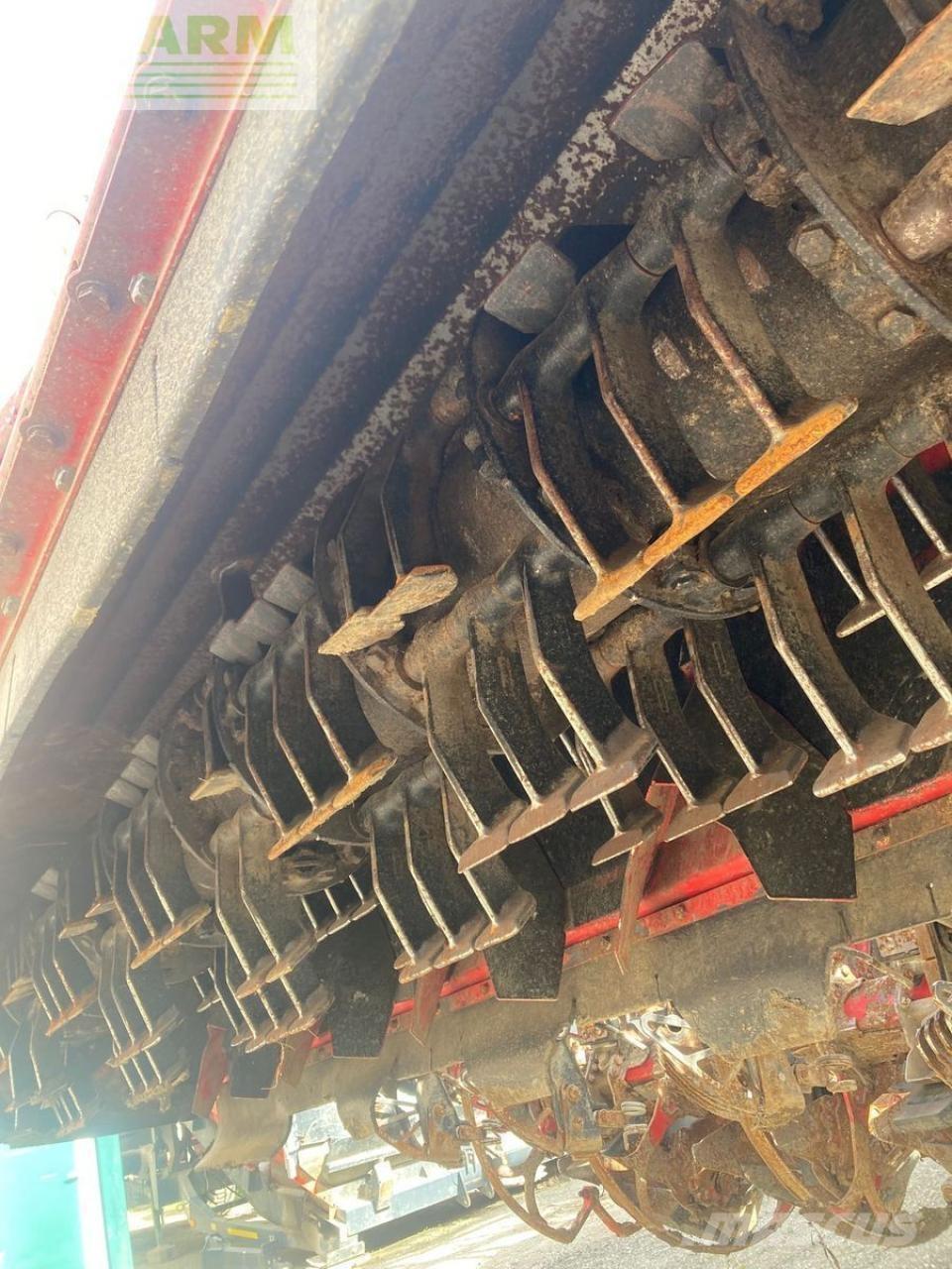 Holmer t4-30 Свеклоуборочные комбайны