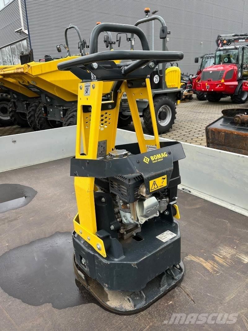 Bomag BR95 Сельхозтехника - Другие